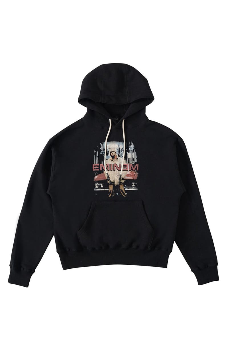 Eminem clearance merch hoodie