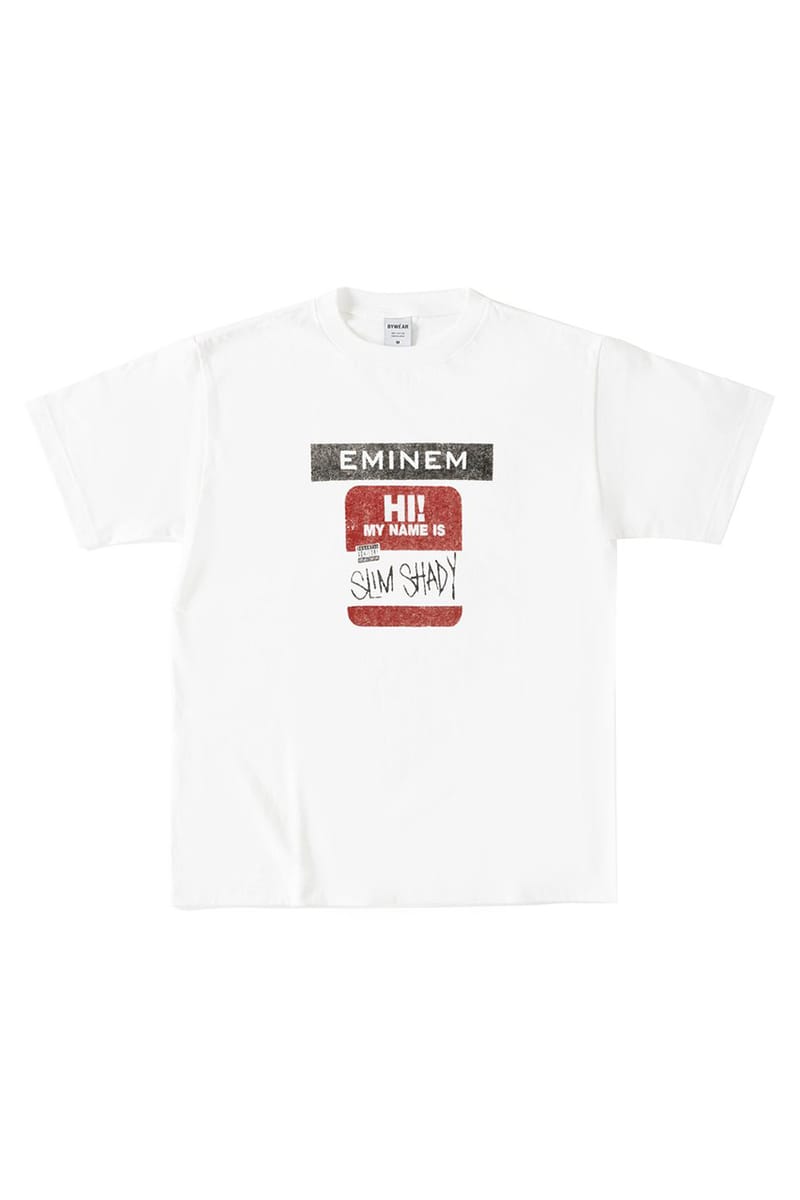 BY-WEAR ESSENTIALS 