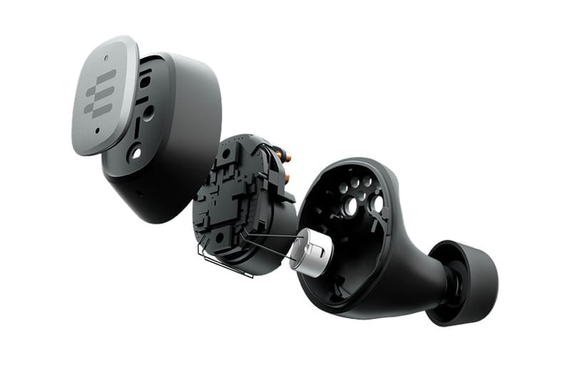 EPOS Audio GTW 270 Hybrid Gaming Earbuds | Hypebeast