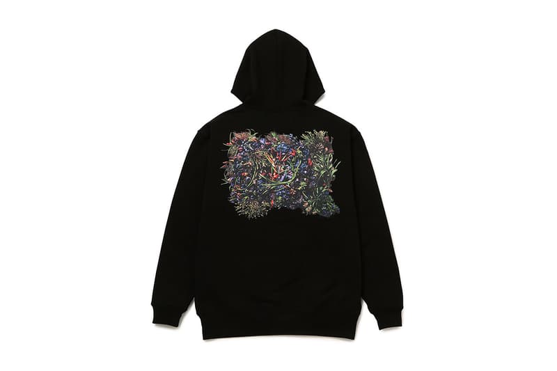 TOKiON the STORE x AMKK x 'Evangelion' 2021 Capsule | Hypebeast
