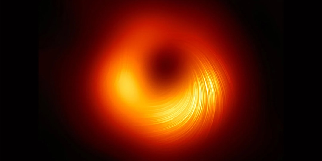 Ученые сделали самое четкое изображение черной дыры