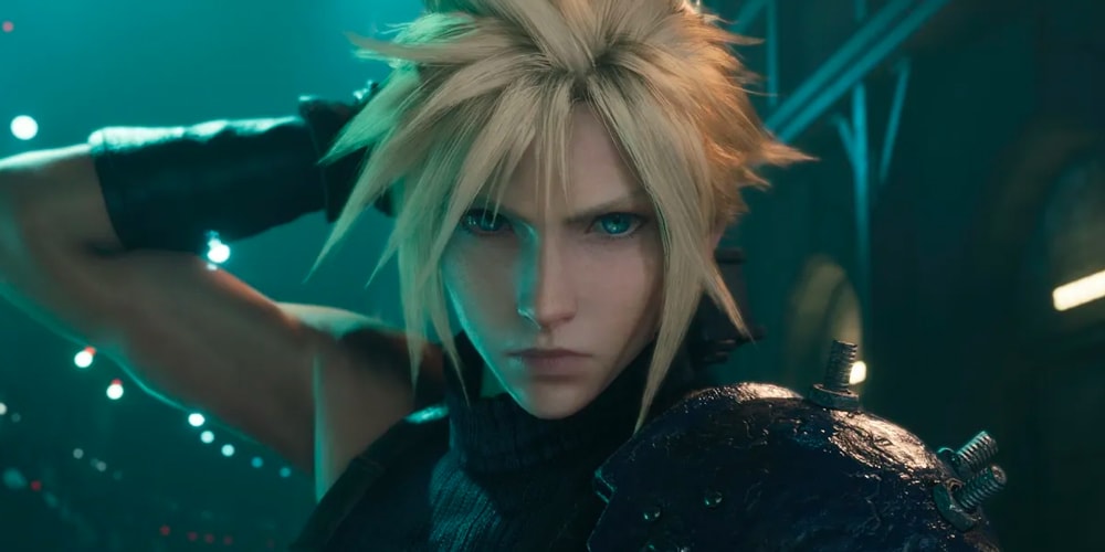 SQUARE ENIX выпускает сравнительное видео PS5 и PS4 «Final Fantasy VII Remake Intergrade»