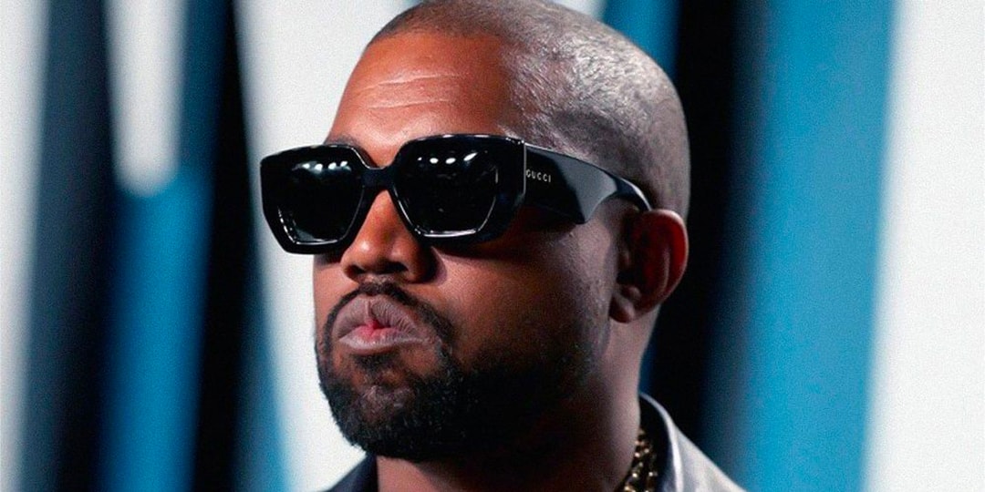 Forbes Disputes Kanye West's 6.6B USD Net Worth Hypebeast