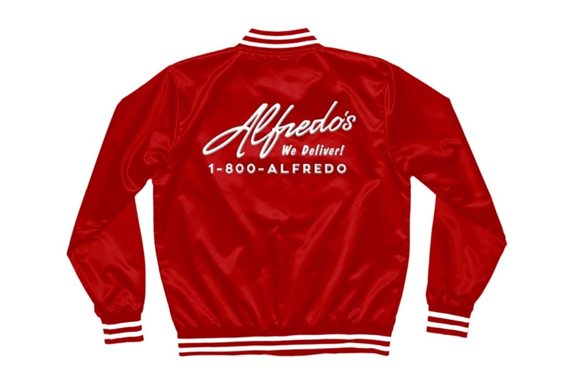Freddie Gibbs 'Alfredo' Capsule Release Hypebeast