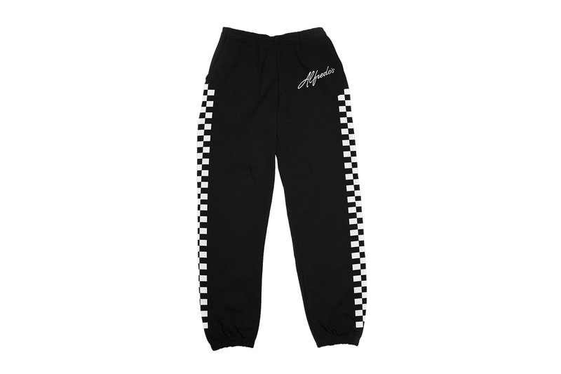 Freddie Gibbs 'Alfredo' Capsule Release Hypebeast