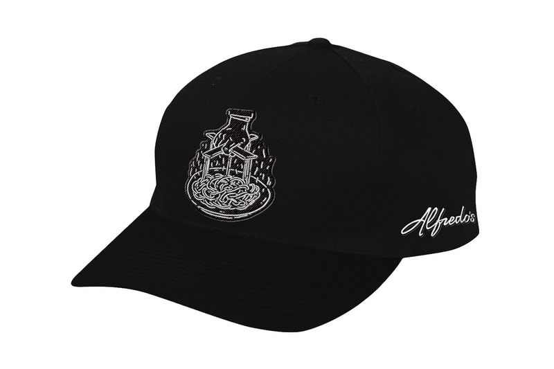 Freddie Gibbs 'Alfredo' Capsule Release Hypebeast