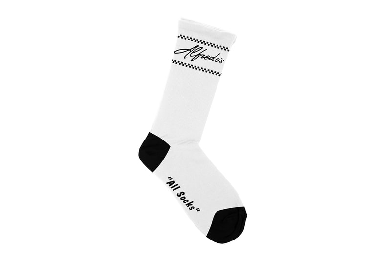 Freddie Gibbs 'Alfredo' Capsule Release Hypebeast