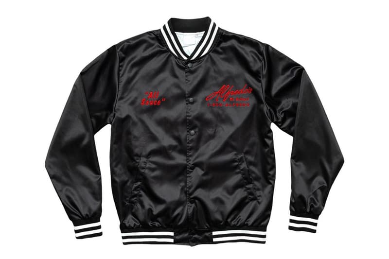 Freddie Gibbs 'Alfredo' Capsule Release HYPEBEAST