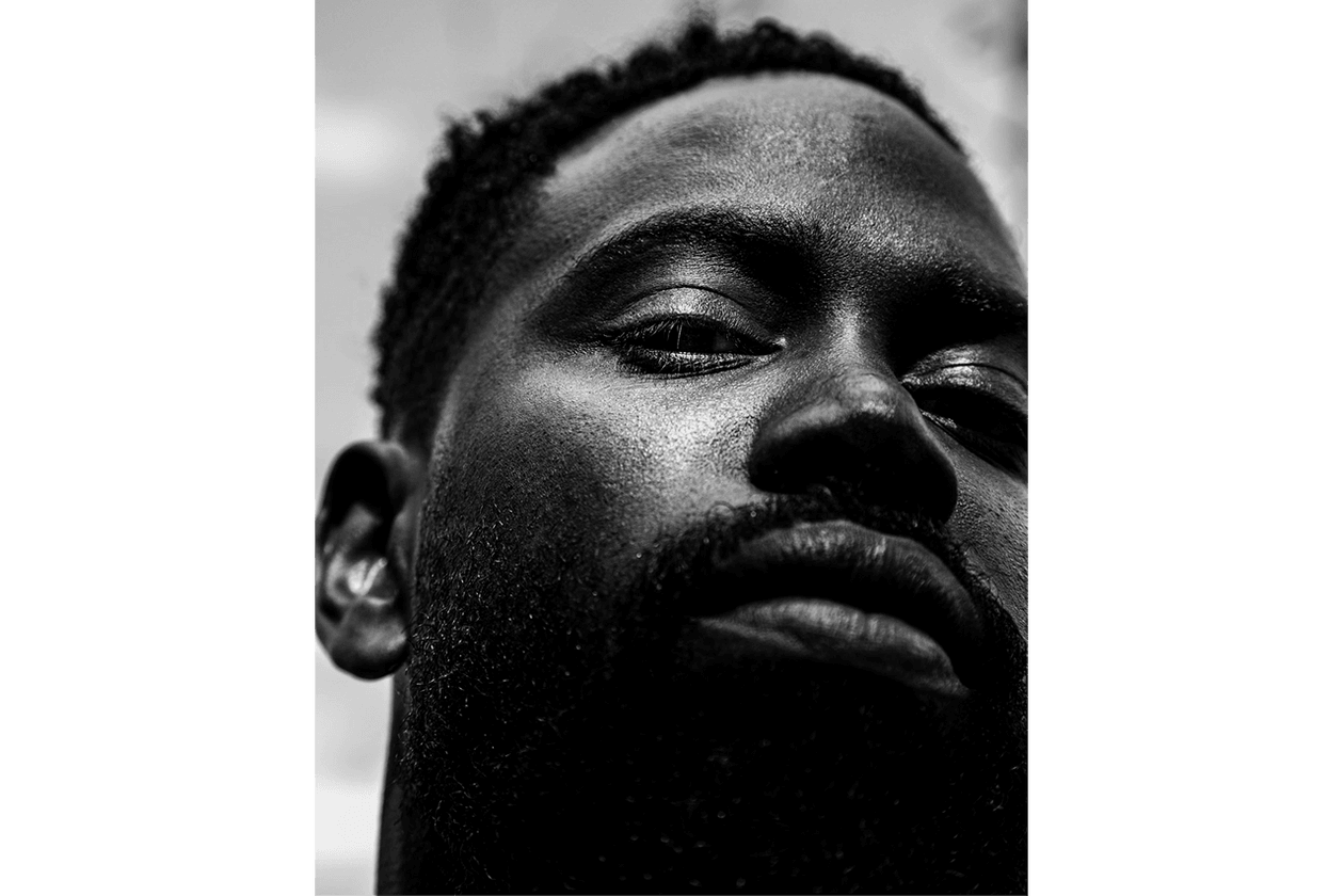 Ghetts' Conflict of Interest Proves He's The UK’s Three Headed Dragon ...