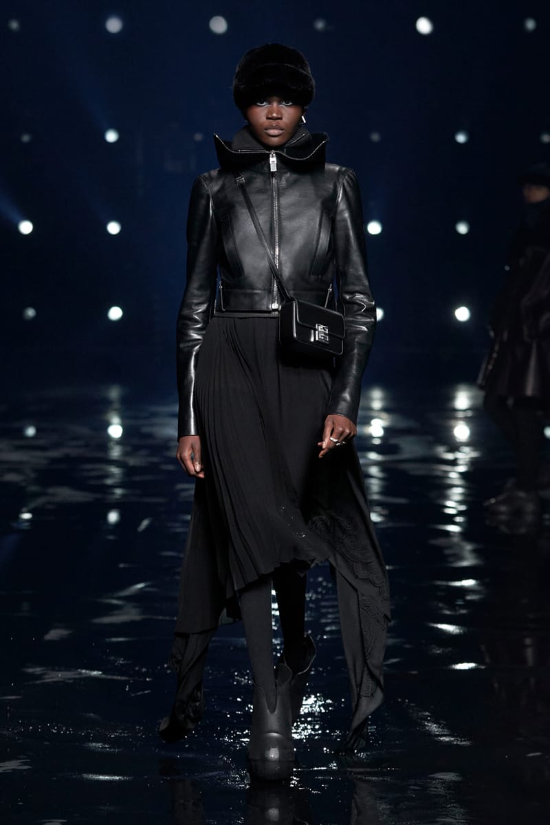 Givenchy shows clearance