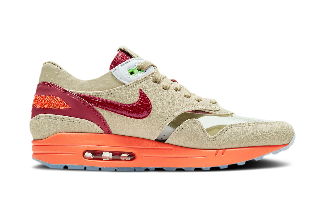 goat air max day drop