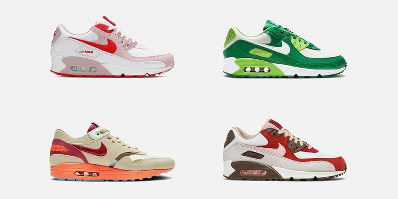 GOAT Celebrates Air Max Day 2021 New Releases Hypebeast