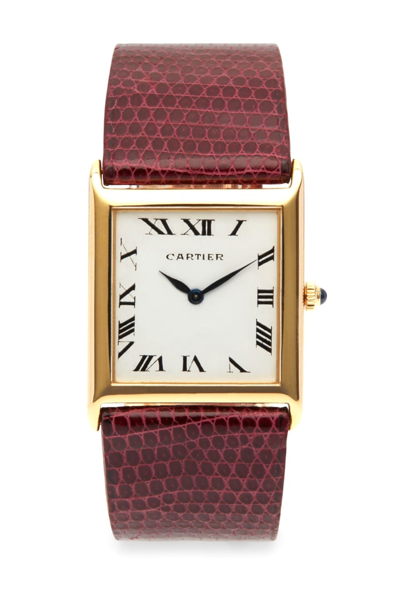 Dover street market cartier 2025