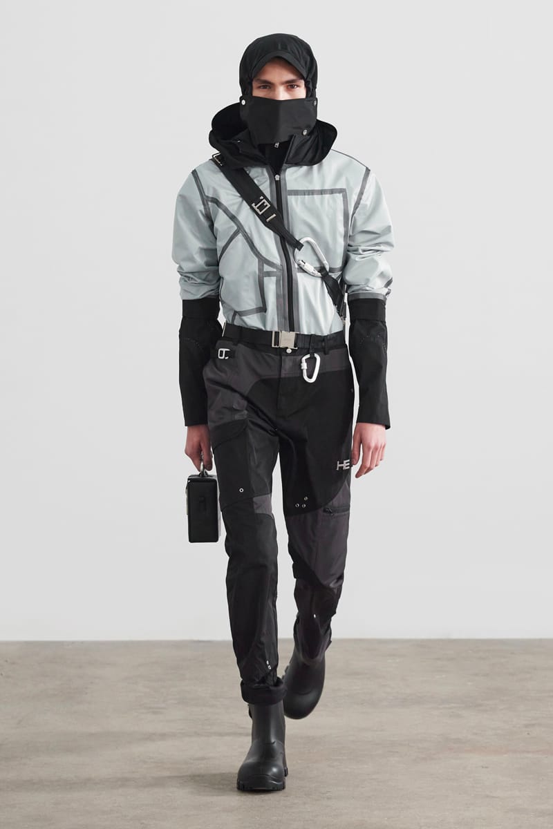 Heliot Emil - Dealer Jeans | HBX - Globally Curated Fashion