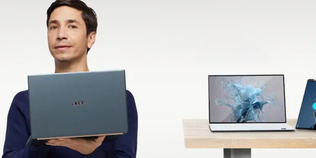 «Я парень с Mac», Джастин Лонг перешел на ПК