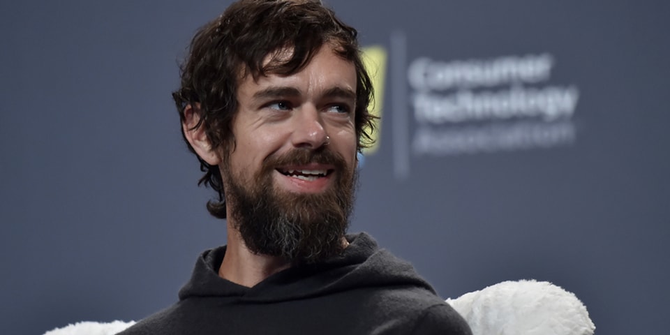 Jack Dorsey first auctioned NFT $ 2.5 million USD