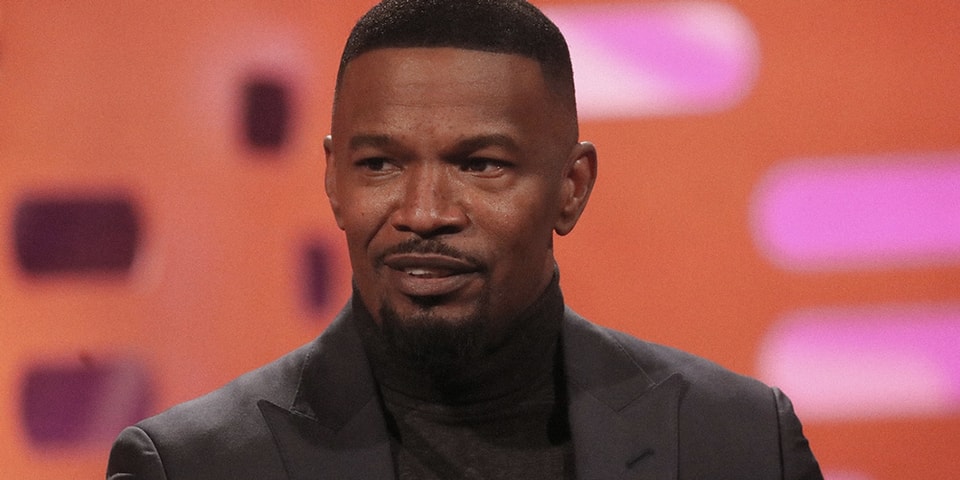 Jamie Foxx Netflix Sitcom 'Dad, Stop Embarrassing Me!' Trailer | Hypebeast