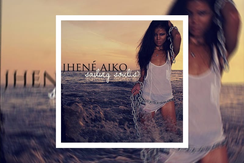 Jhené Aiko Sailing Souls 10th Anniversary Stream | Hypebeast