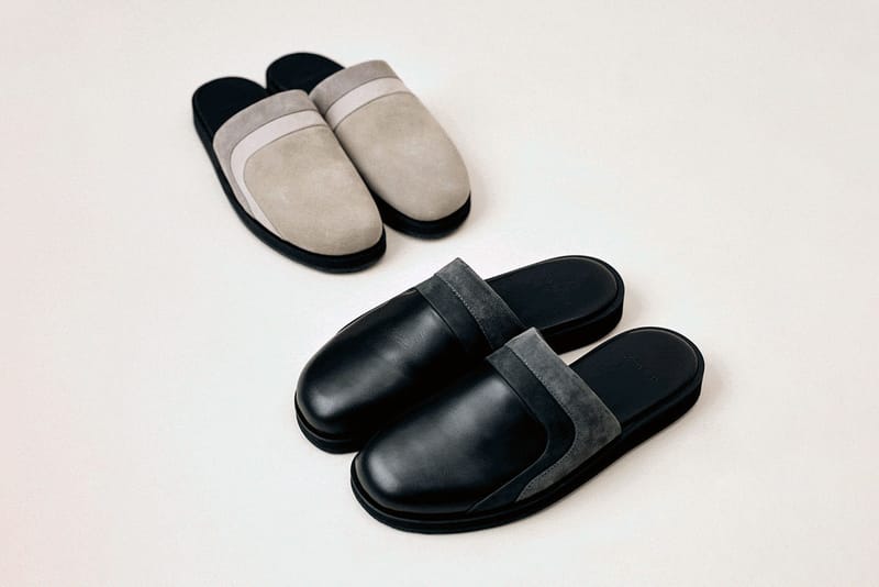 John Elliott Grace Slide Sandal SS21 Footwear | Hypebeast