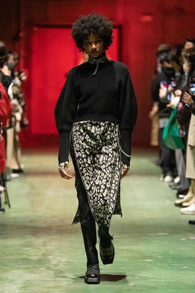 John Lawrence Sullivan Fall/Winter 2021 Collection | Hypebeast
