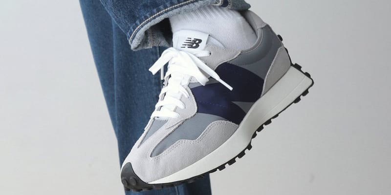 Journal Standard New Balance 327 Exclusive | Hypebeast