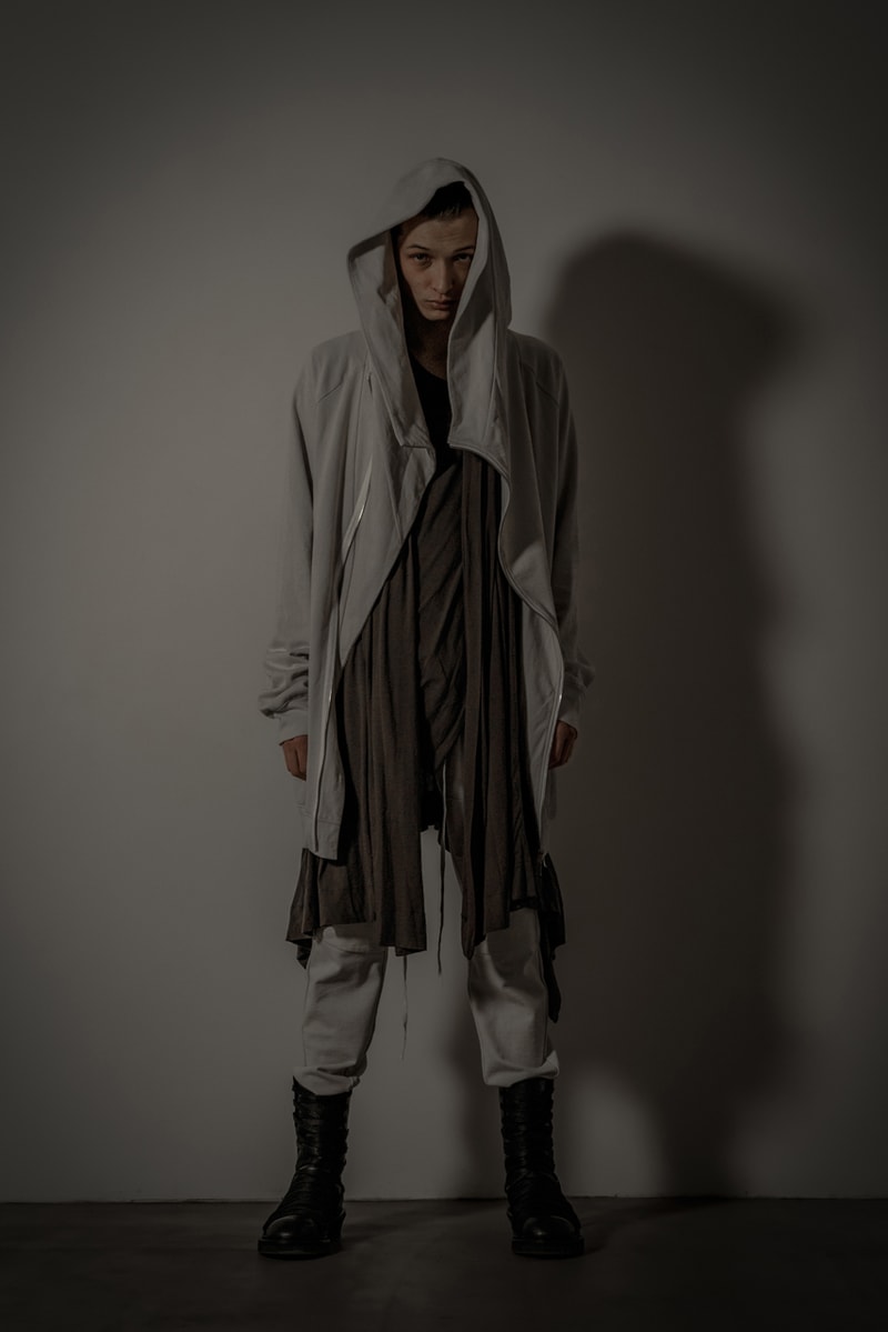 JULIUS Spring/Summer 2021 Permanent Collection | Hypebeast