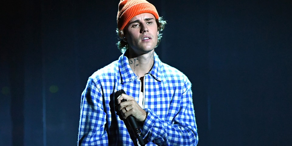 Justin Bieber 