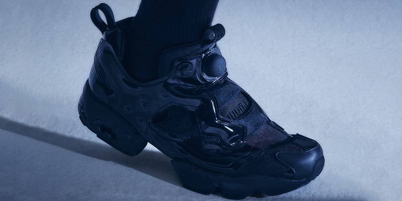 Pump fury hot sale korea