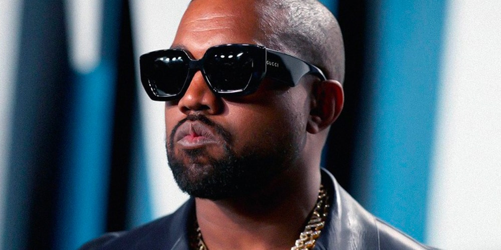 Kanye Presidential Campaign Investigated for accepting 