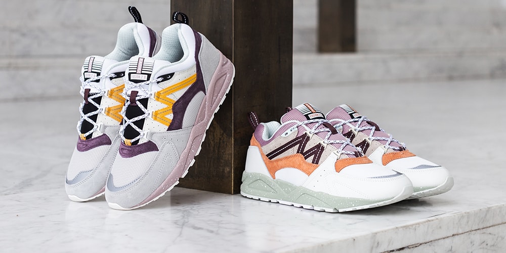 karhu fusion 2.0 new release