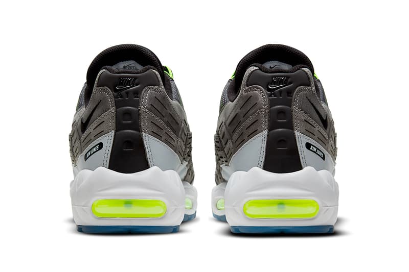 air max kim jones volt