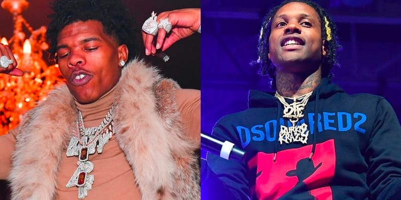 Lil Baby Teases Joint Tape With Lil Durk | Hypebeast