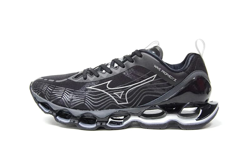 Mizuno wave deals prophecy 8 price