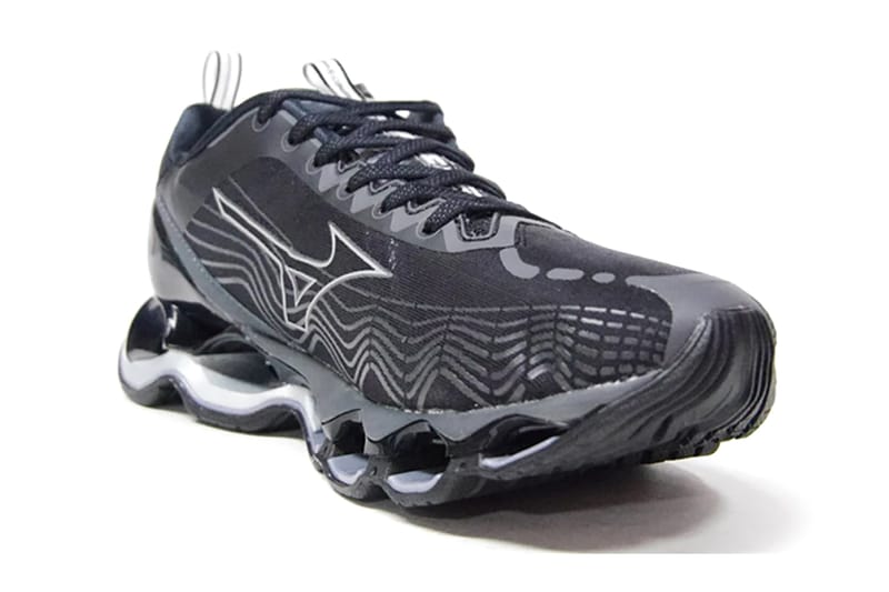 Mizuno wave cheap prophecy 6 nere