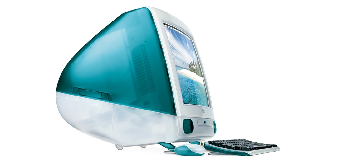 Новый марсоход НАСА Perseverance использует тот же процессор, что и iMac от Apple 1998 года
