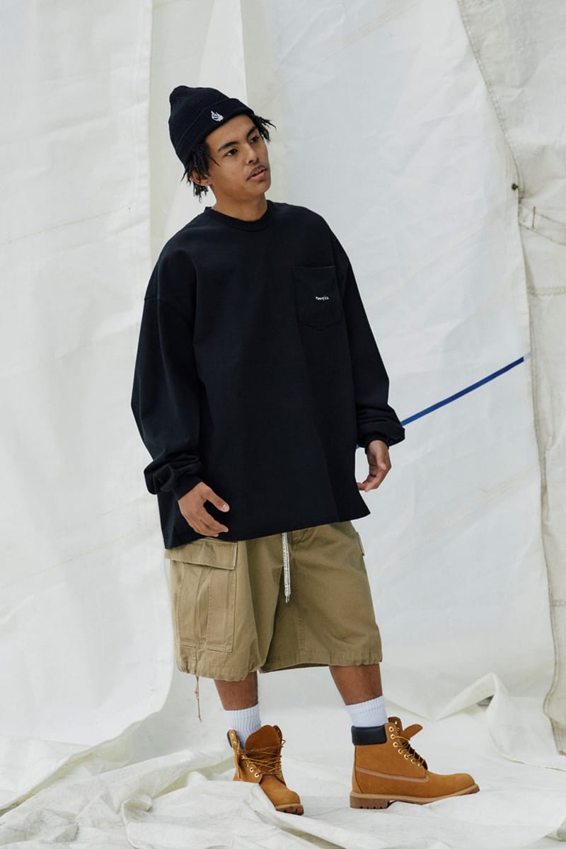 nautica オーバーサイズピーコート 長谷川昭雄 NAUTICA - nautica ah.h 長谷川昭雄 p coat xl 定価7万ですの