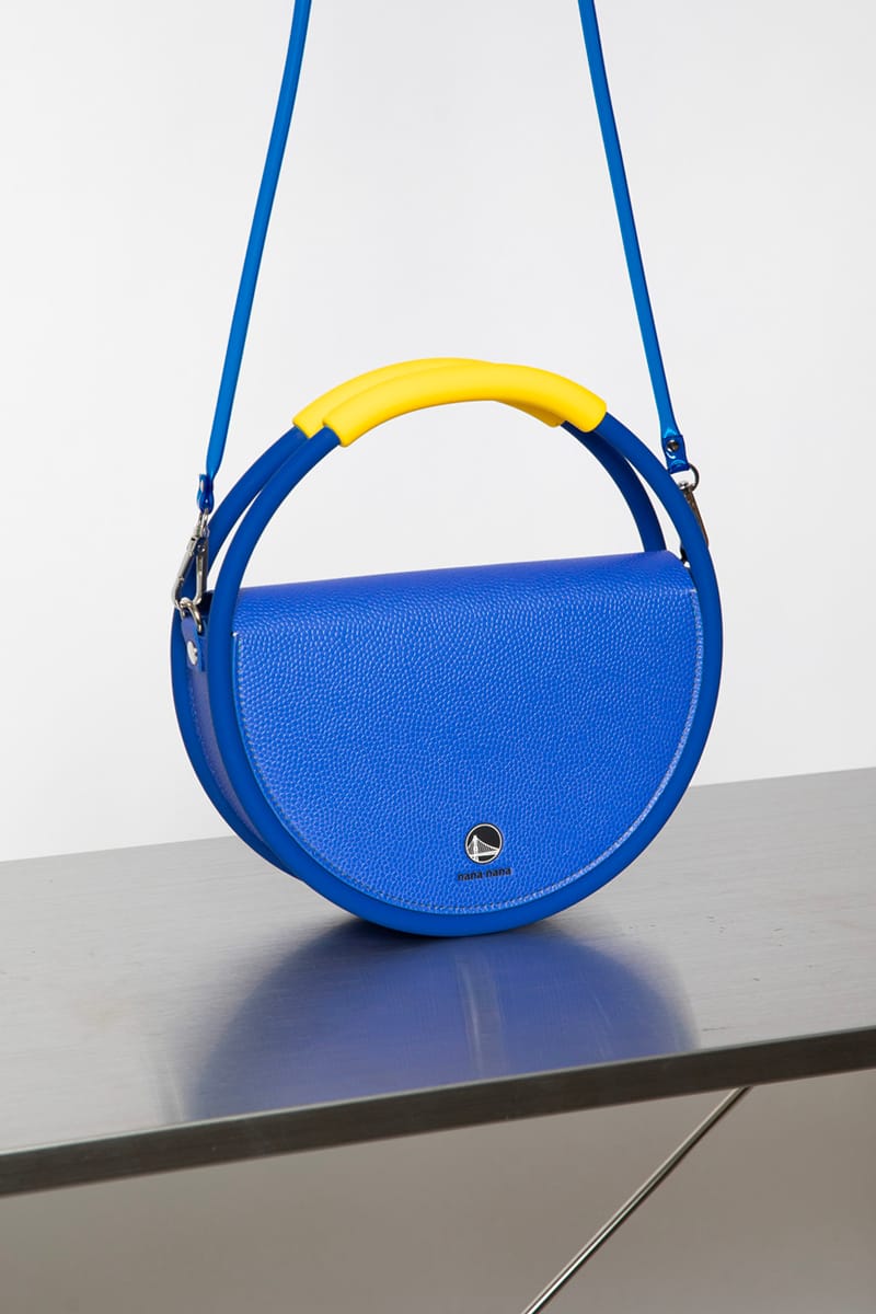 NBA x nana-nana Collab Bags Release Info | Hypebeast NBA x nana-nana Collab Bags Release Info | Hypebeast