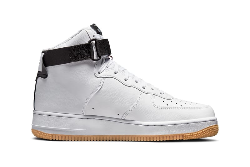 Nike air force 1 nba pack white on sale black