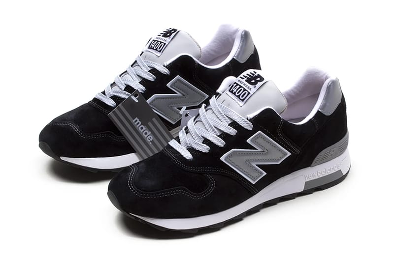 メンズファッション【希少！】new balance1400 （made in USA）