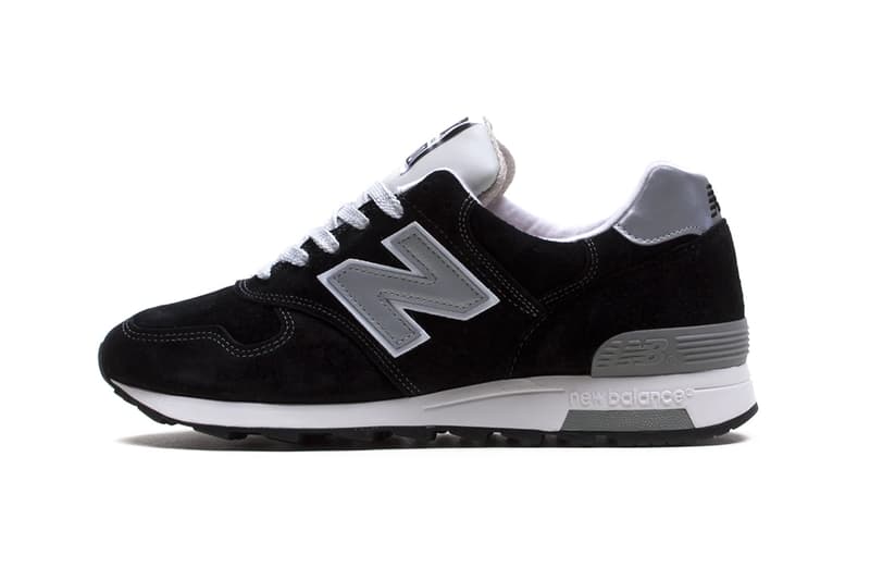 new balance 1400 black