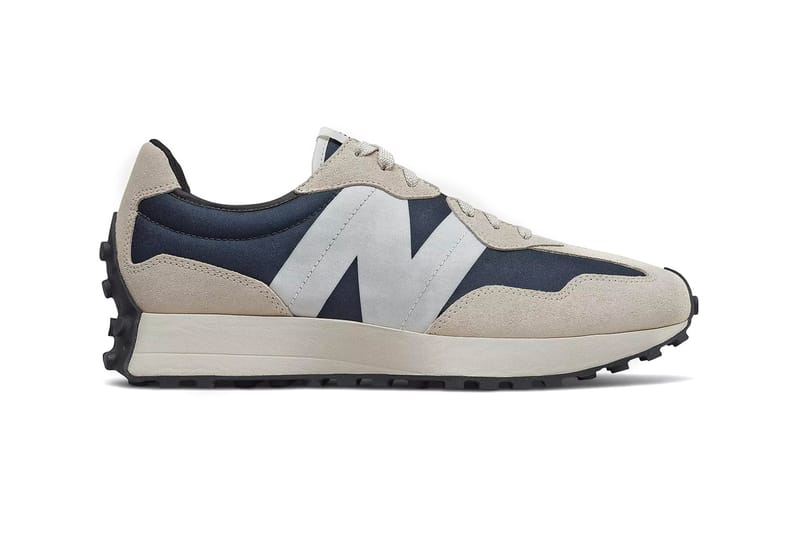 new balance 327 aluminum