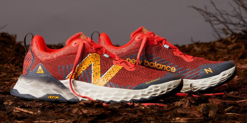 New Balance Hierro v6