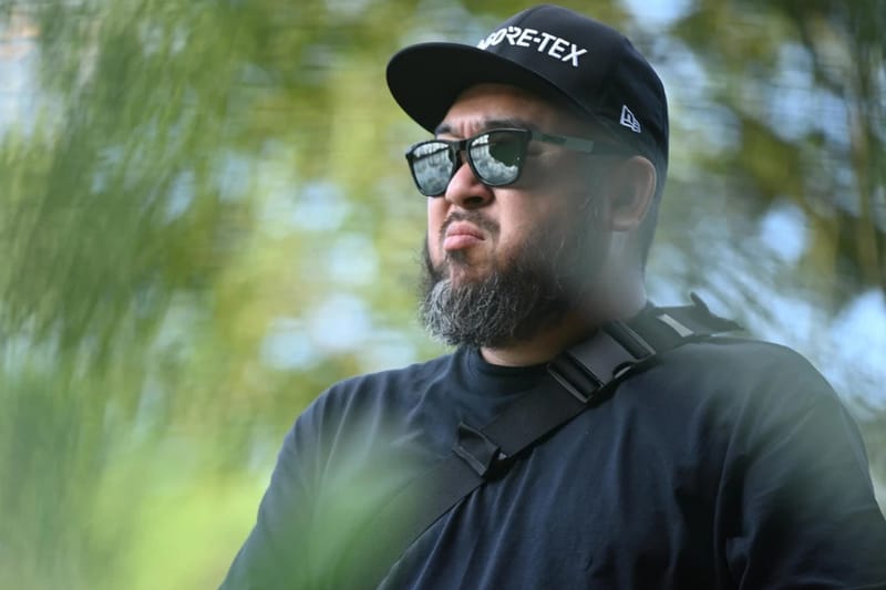New Era Japan GORE-TEX PACLITE Hat Collection SS21 | Hypebeast