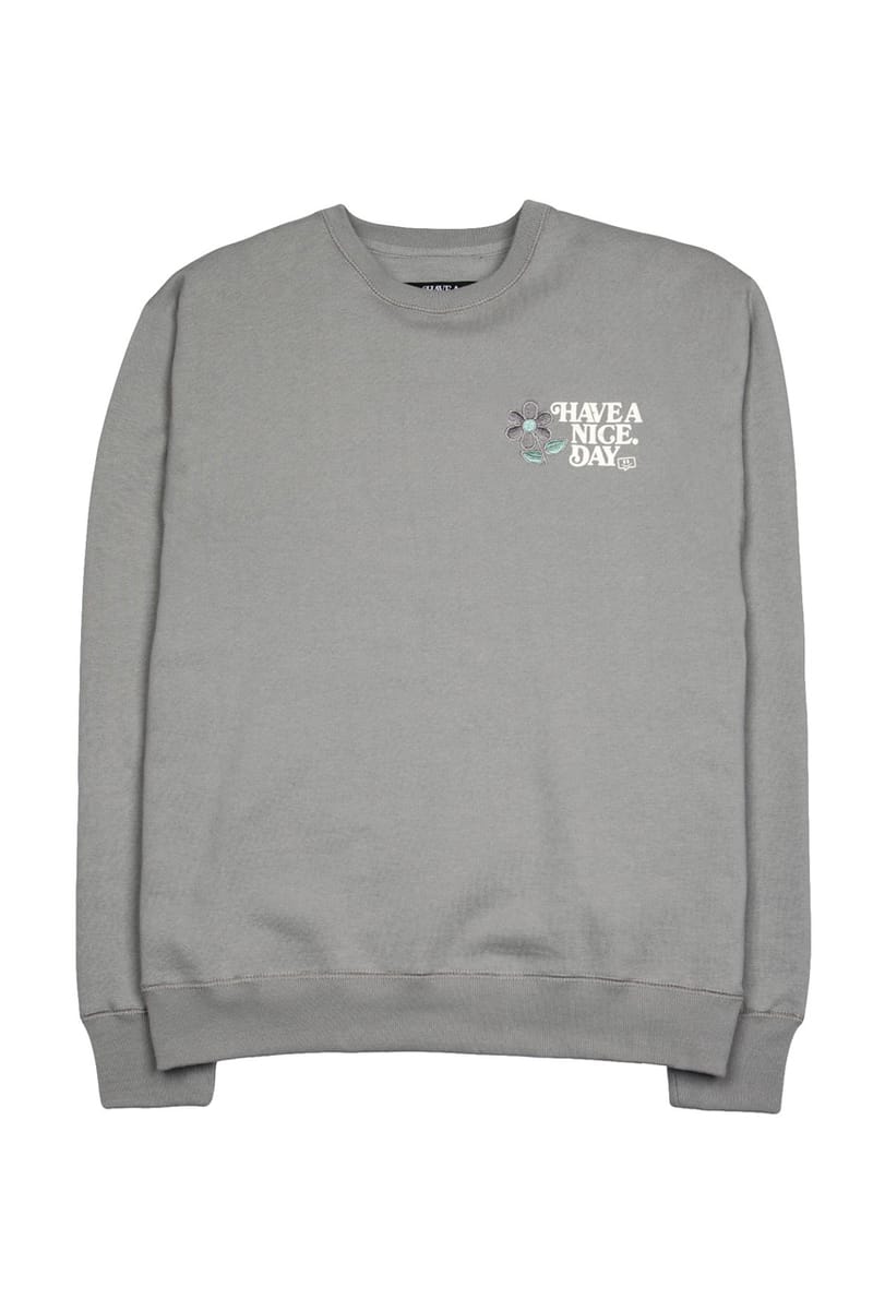 Have a nice day! 2着セット Nice Kicks' 