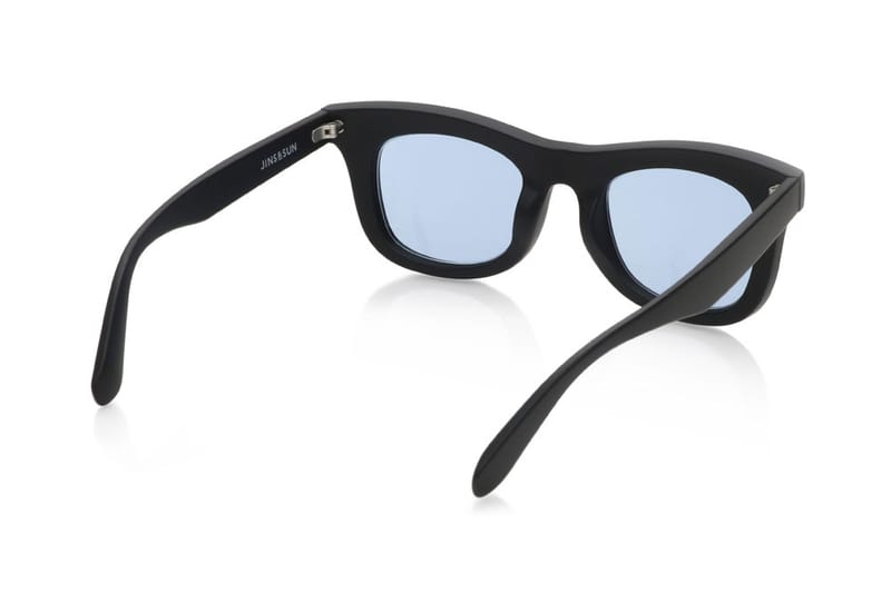 小物 jins NIGO \" jins & sun \" john NIGO JINS&SUN Eyewear Collection Launch Interview | Hypebeast