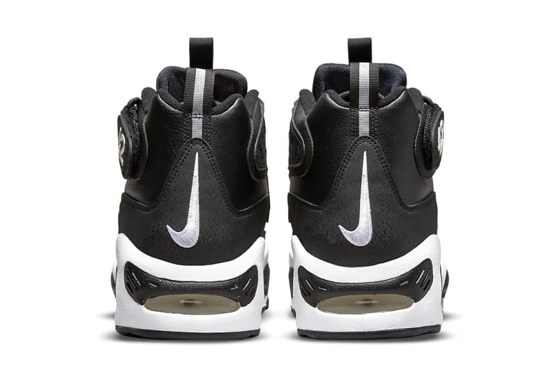 Nike Air Griffey Max 1 &quot;Jackie Robinson&quot; Release Info