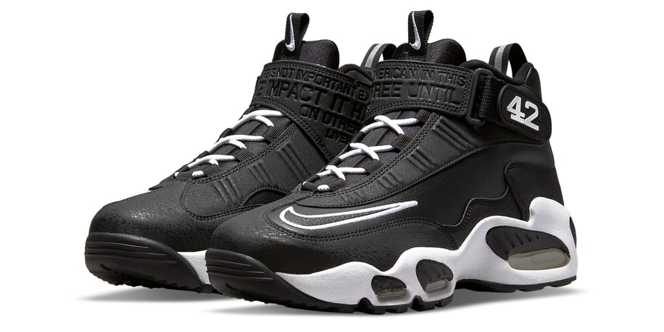 griffey jackie robinson shoe release date