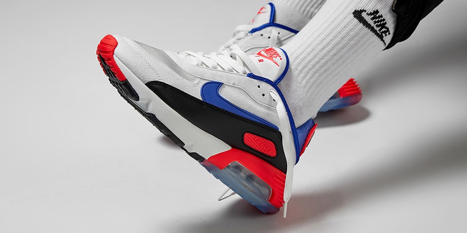 air max 2090 sizing reddit