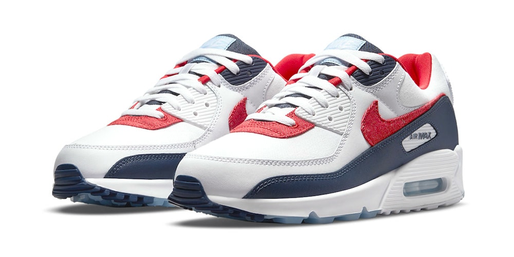 air max 90 jeans