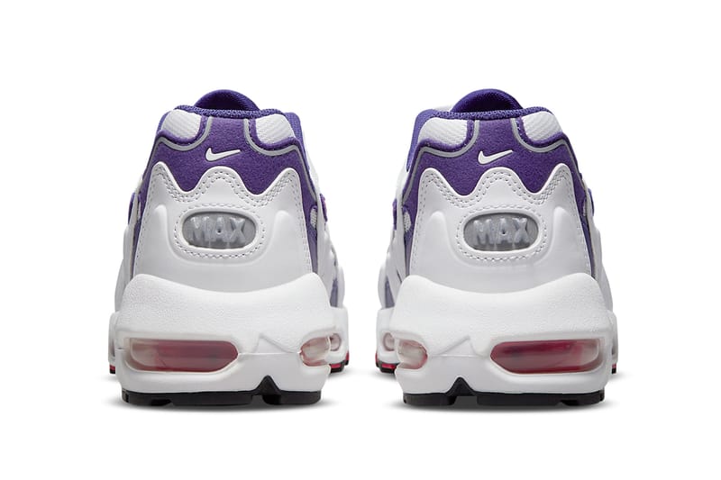 Nike air clearance max 96 lx